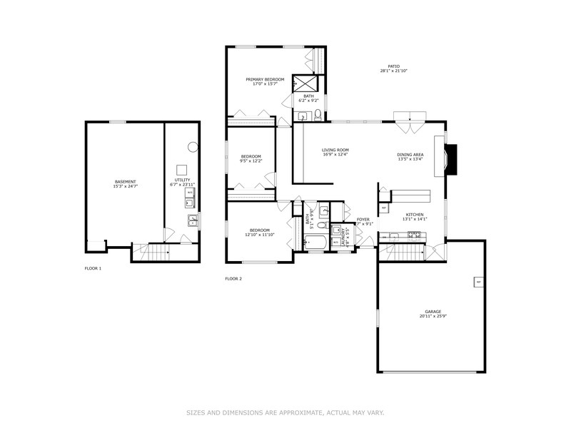702 Barberry Road