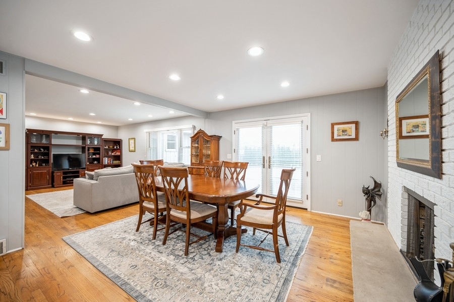 702 Barberry Road