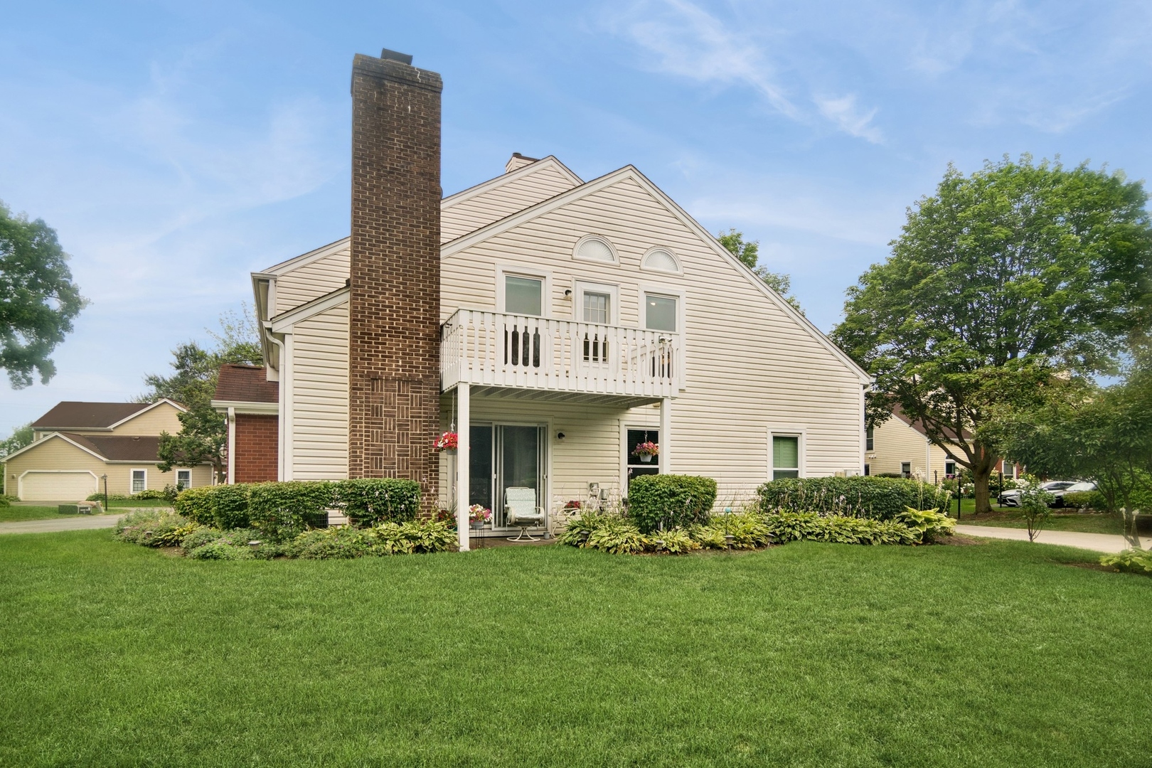 174 S Stonington Drive Unit: 174