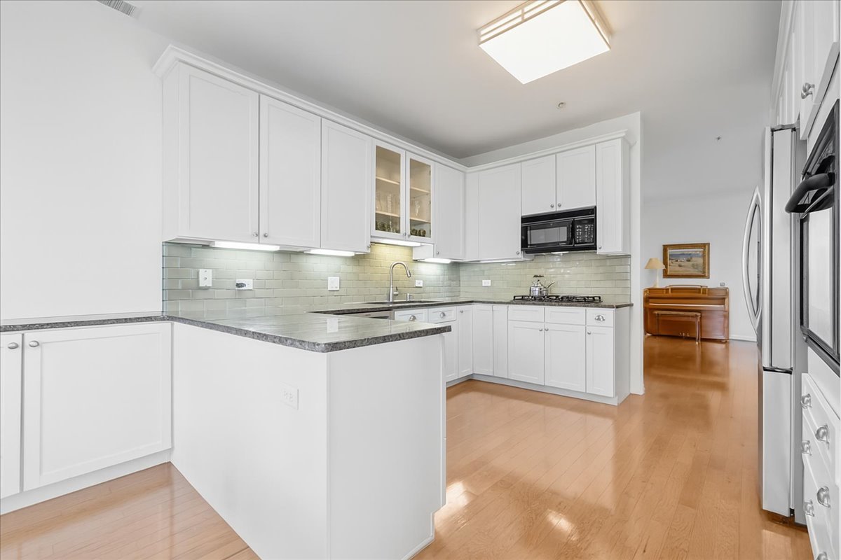 640 Robert York Avenue Unit: 407