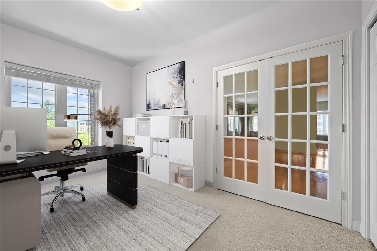 640 Robert York Avenue Unit: 407
