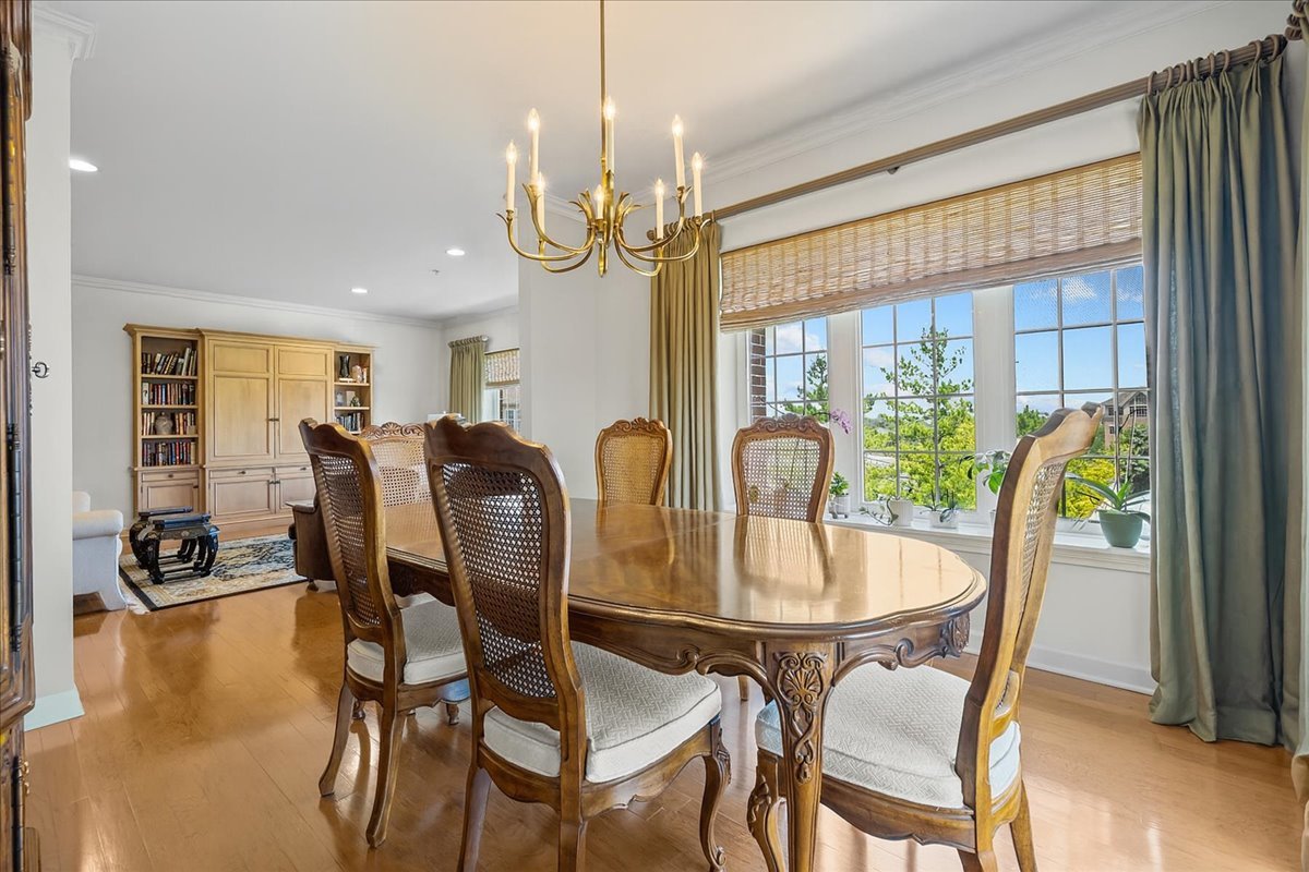 640 Robert York Avenue Unit: 407