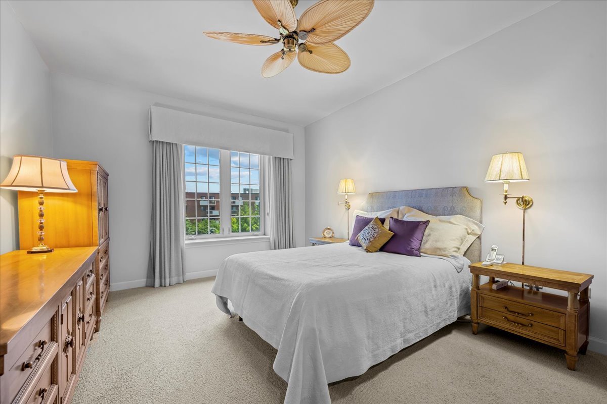 640 Robert York Avenue Unit: 407