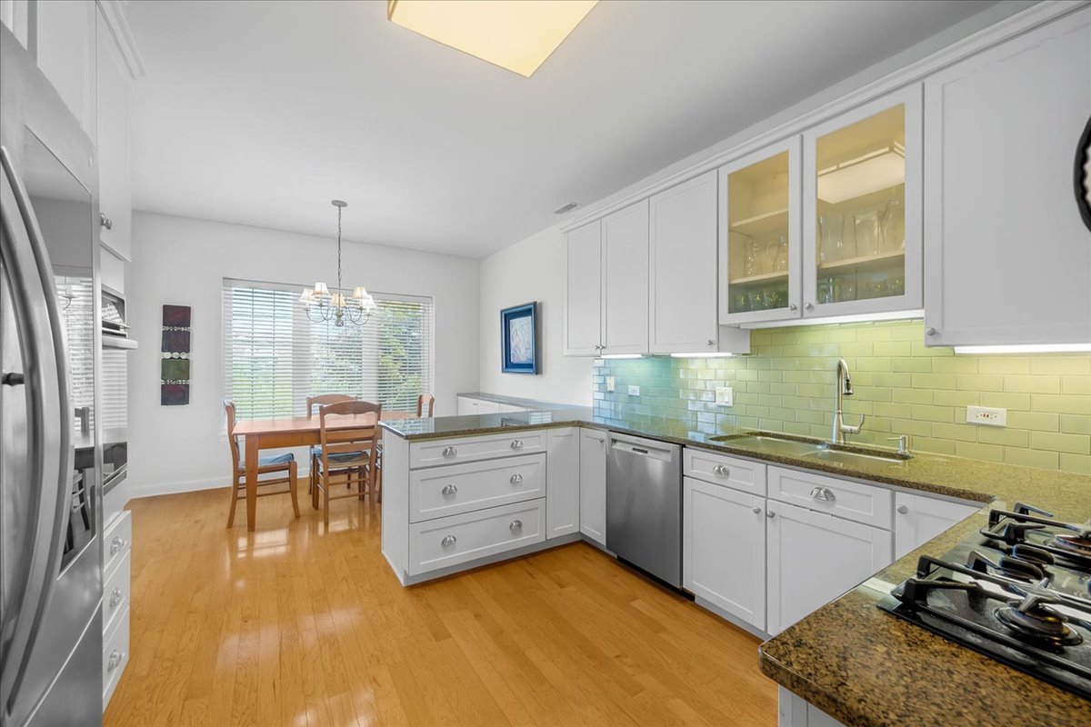 640 Robert York Avenue Unit: 407