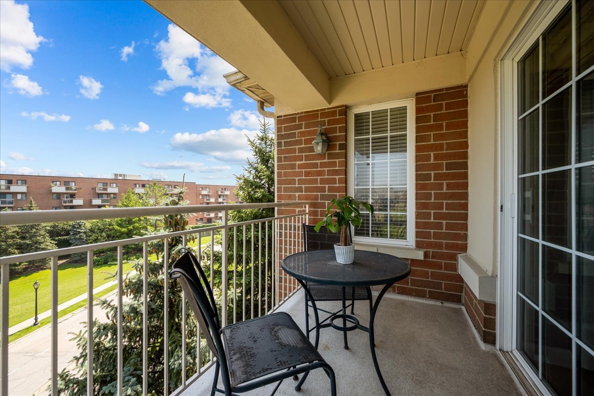 640 Robert York Avenue Unit: 407