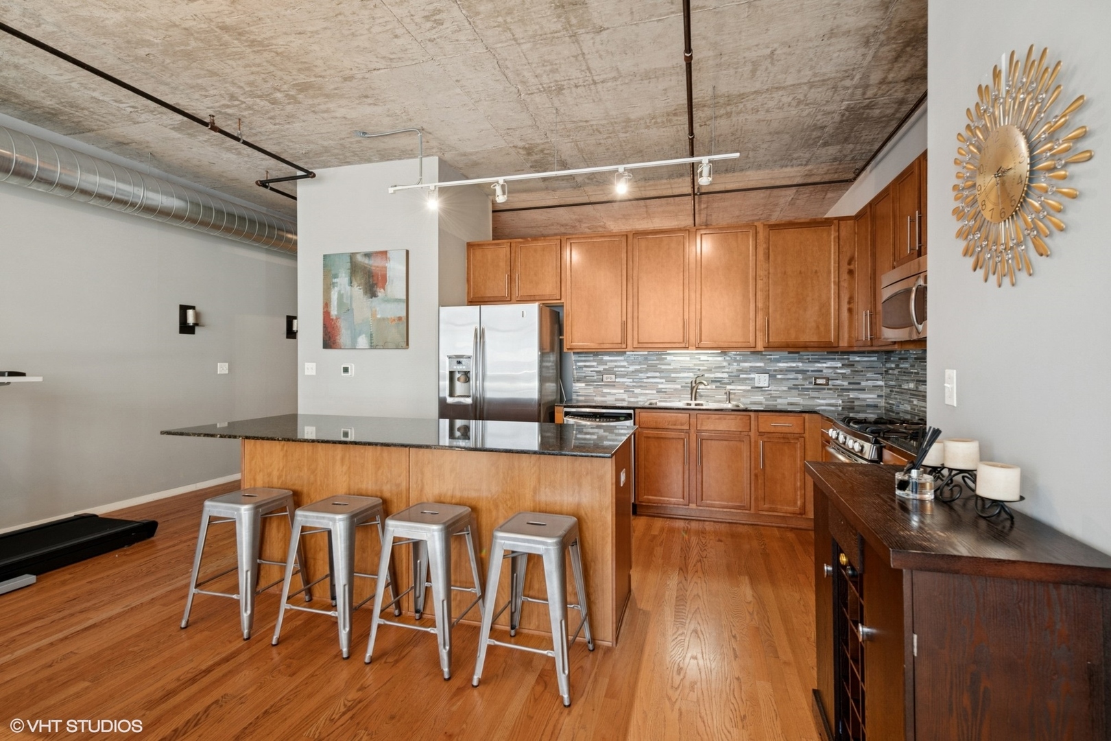520 S State Street Unit: 1104