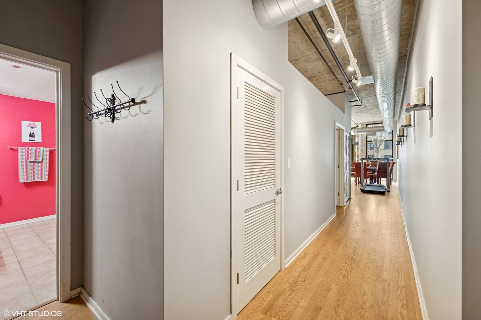 520 S State Street Unit: 1104