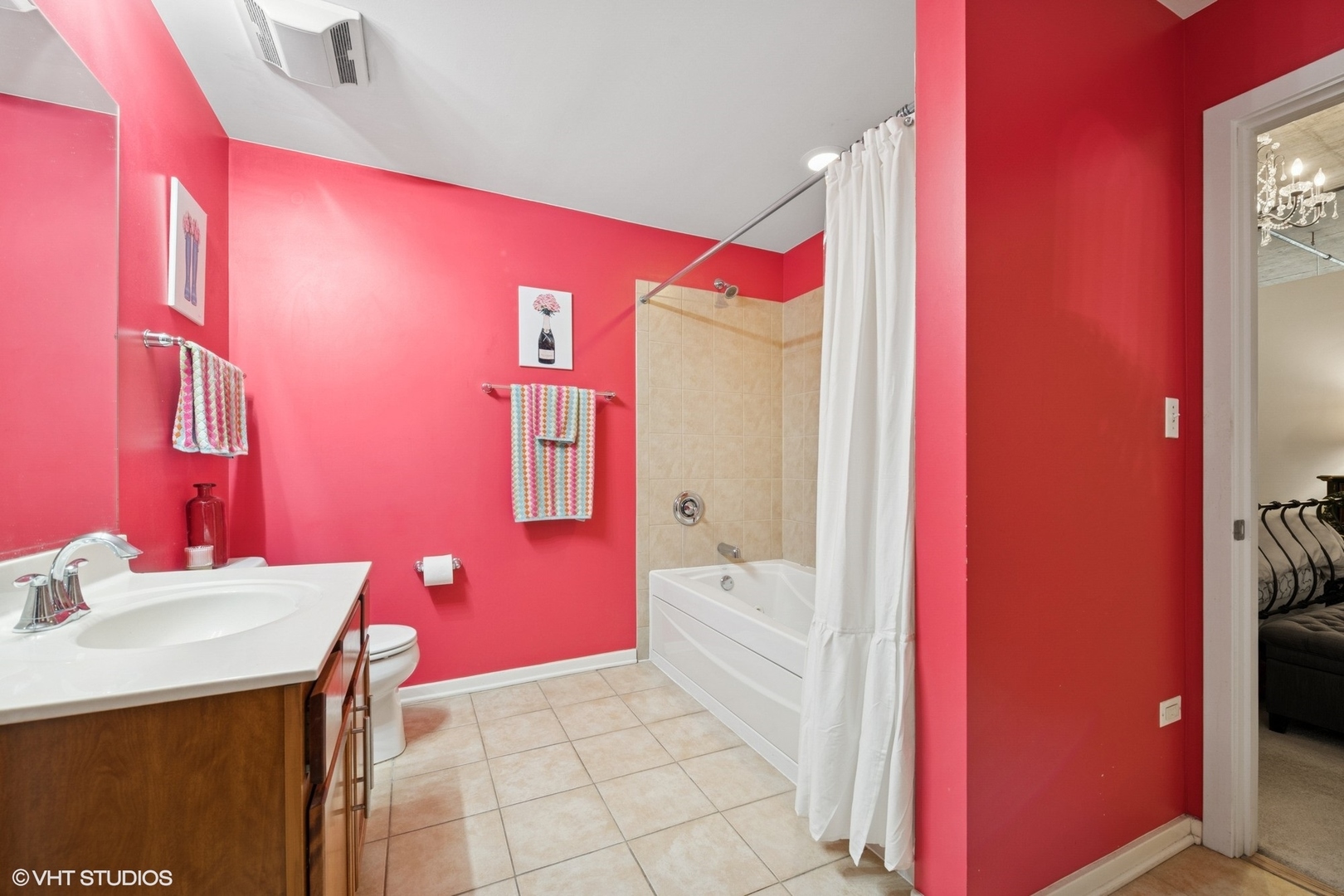 520 S State Street Unit: 1104