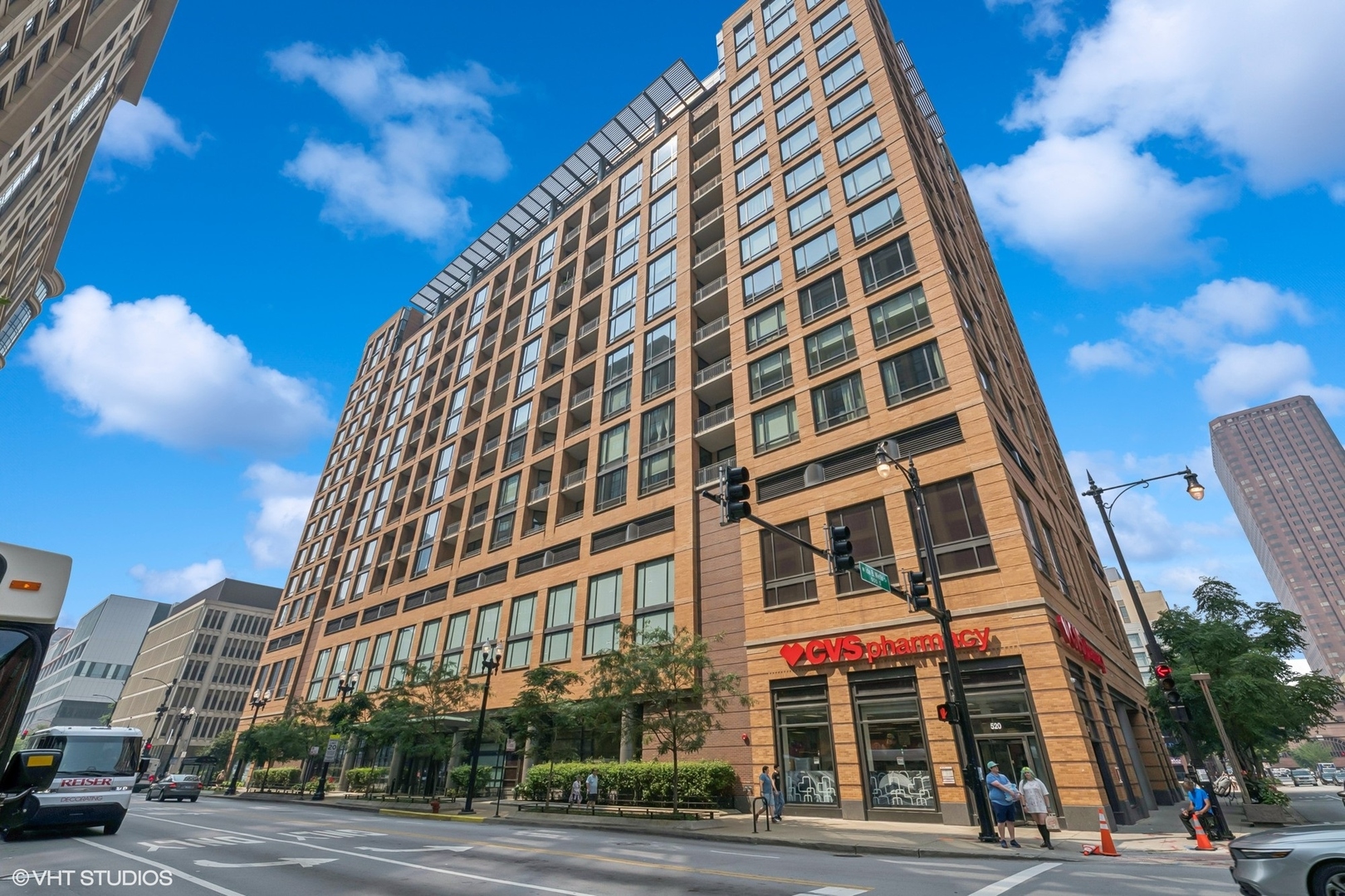520 S State Street Unit: 1104