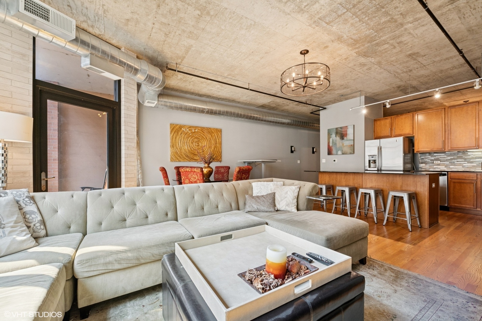 520 S State Street Unit: 1104