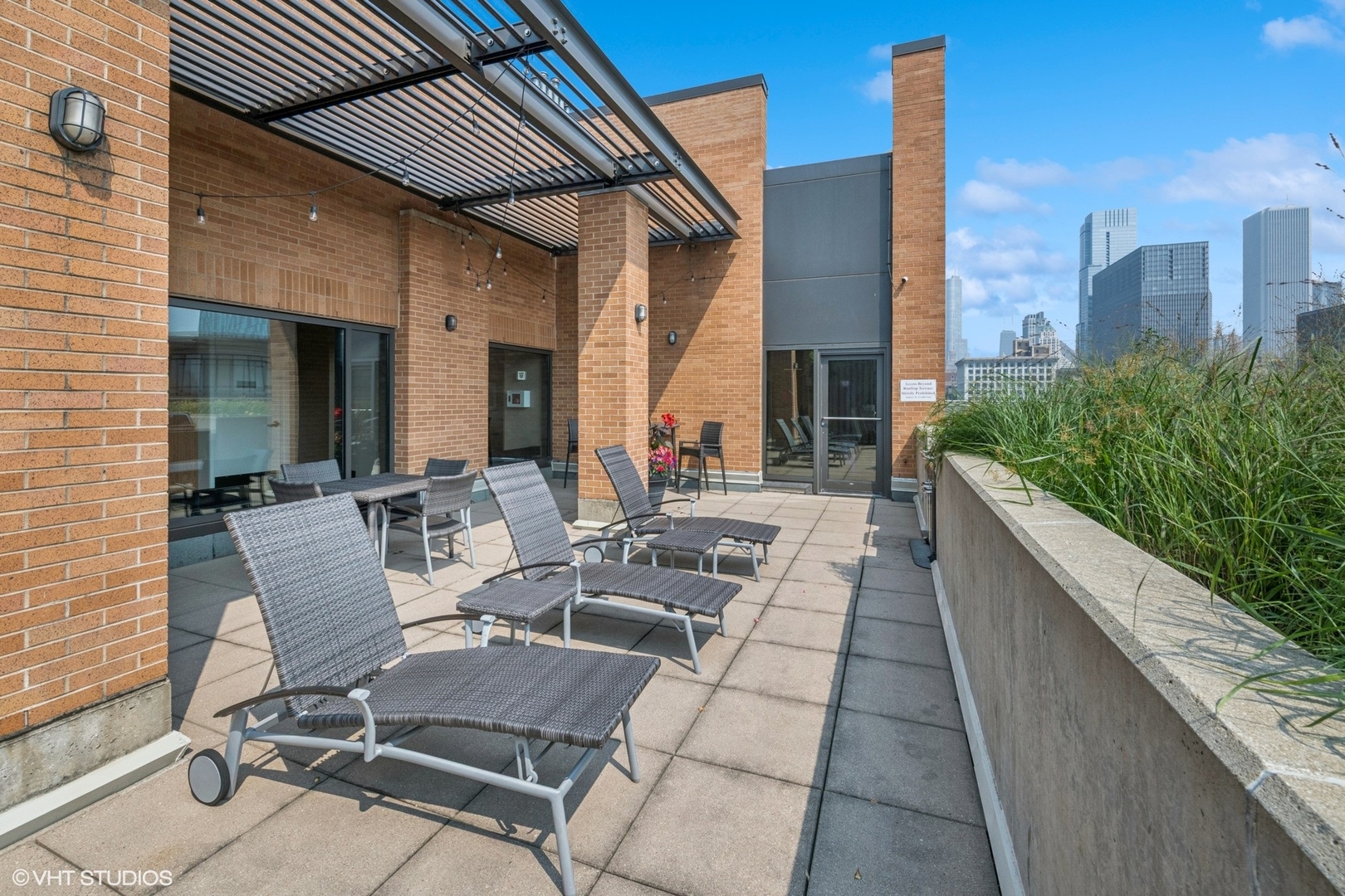 520 S State Street Unit: 1104