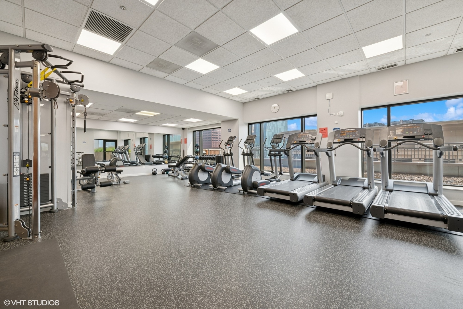 520 S State Street Unit: 1104