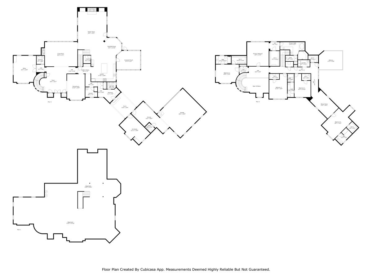 1005 Hiawatha Lane