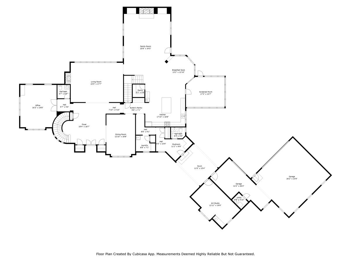 1005 Hiawatha Lane