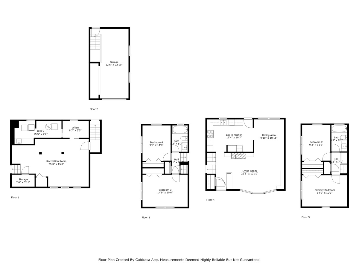 1703 Chatham Circle