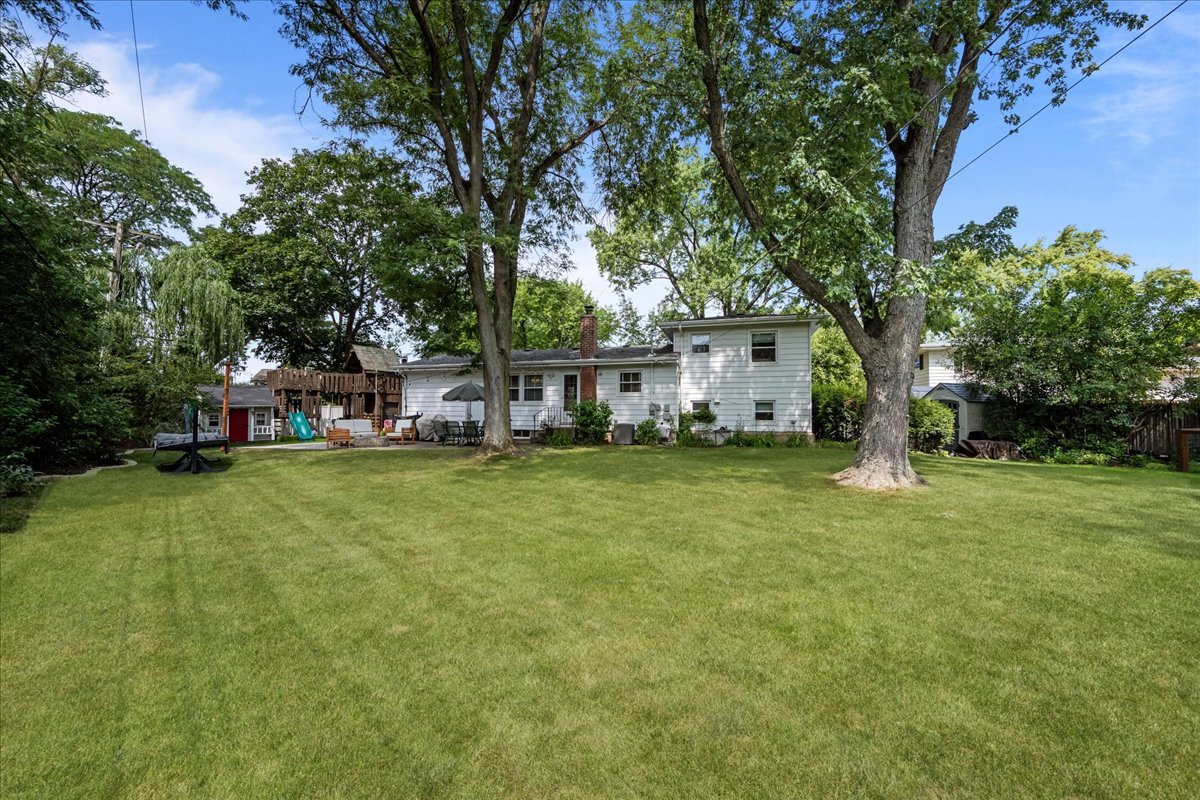 1703 Chatham Circle