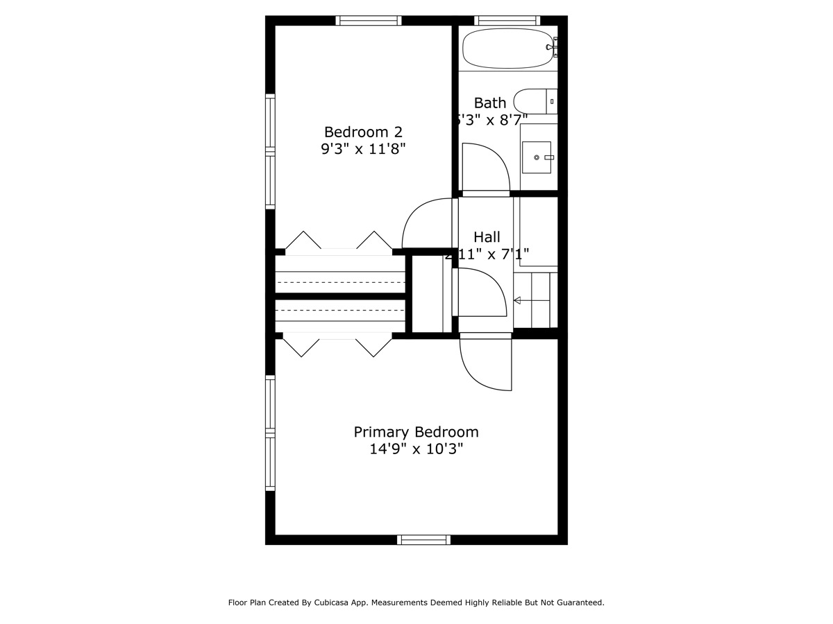 1703 Chatham Circle