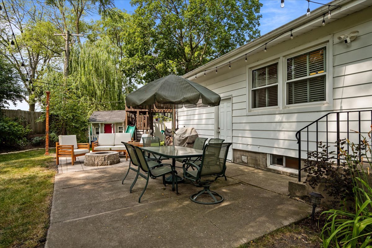 1703 Chatham Circle