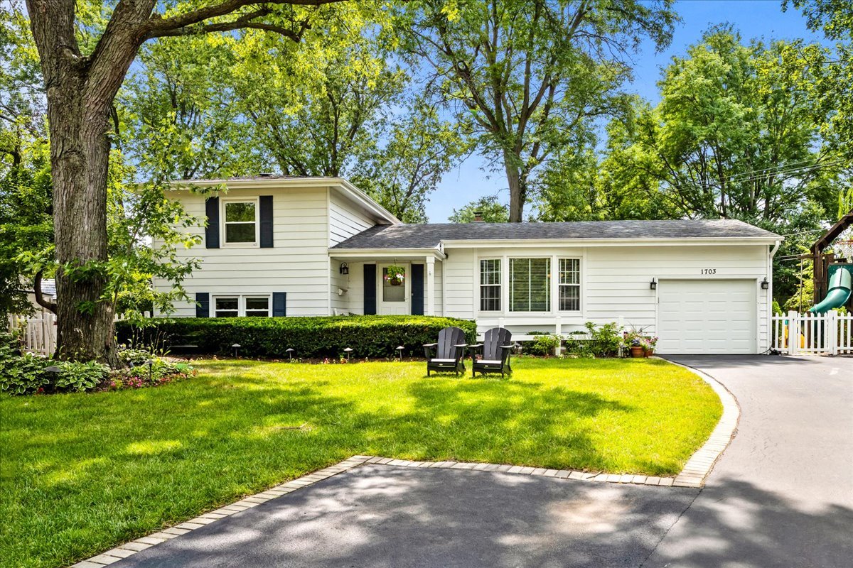 1703 Chatham Circle