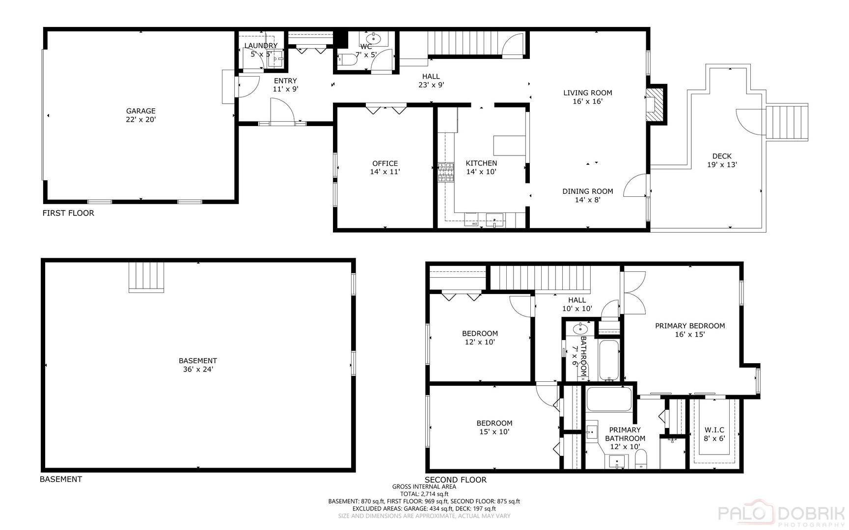 11 Warwick Lane