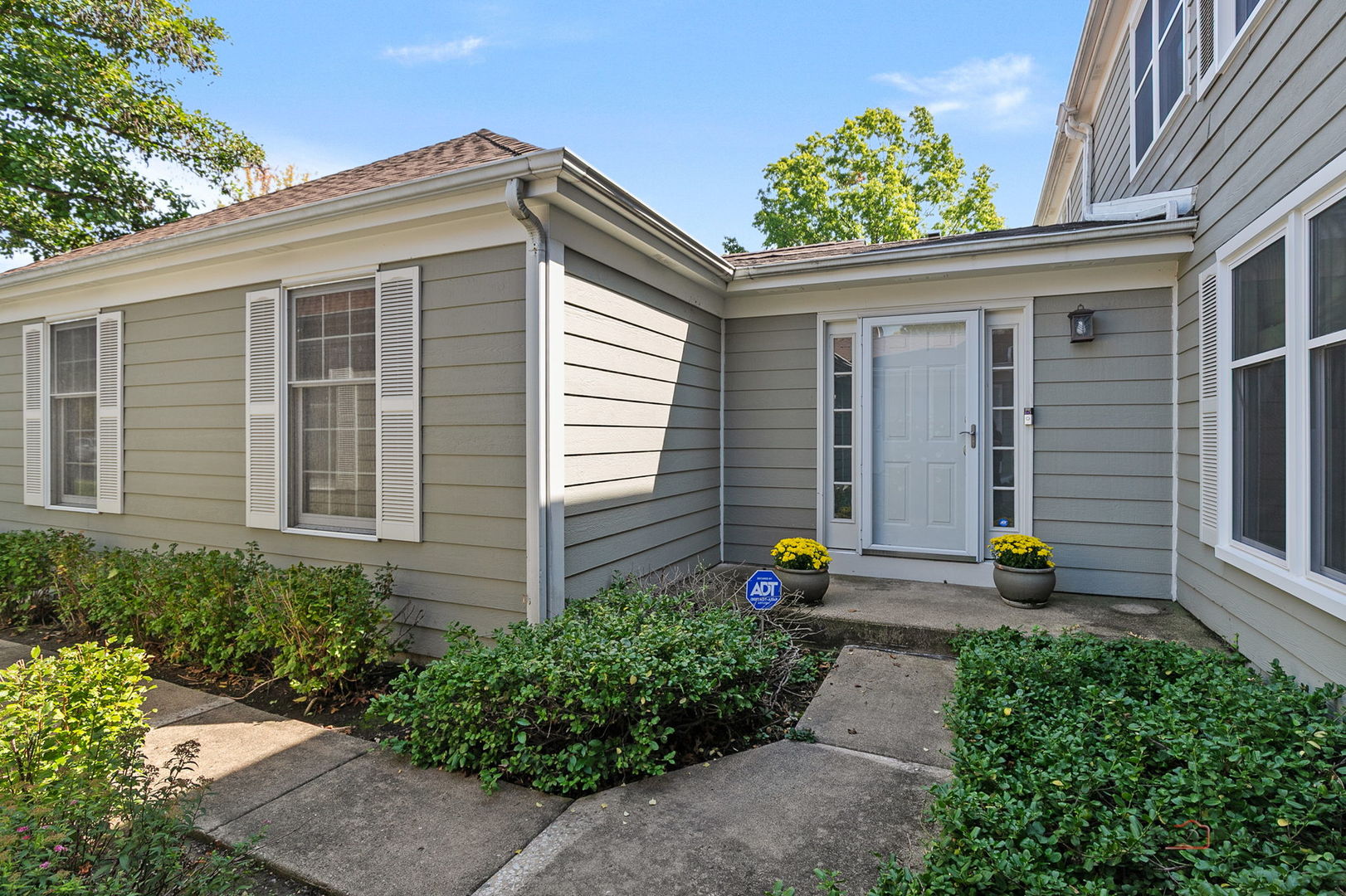 11 Warwick Lane