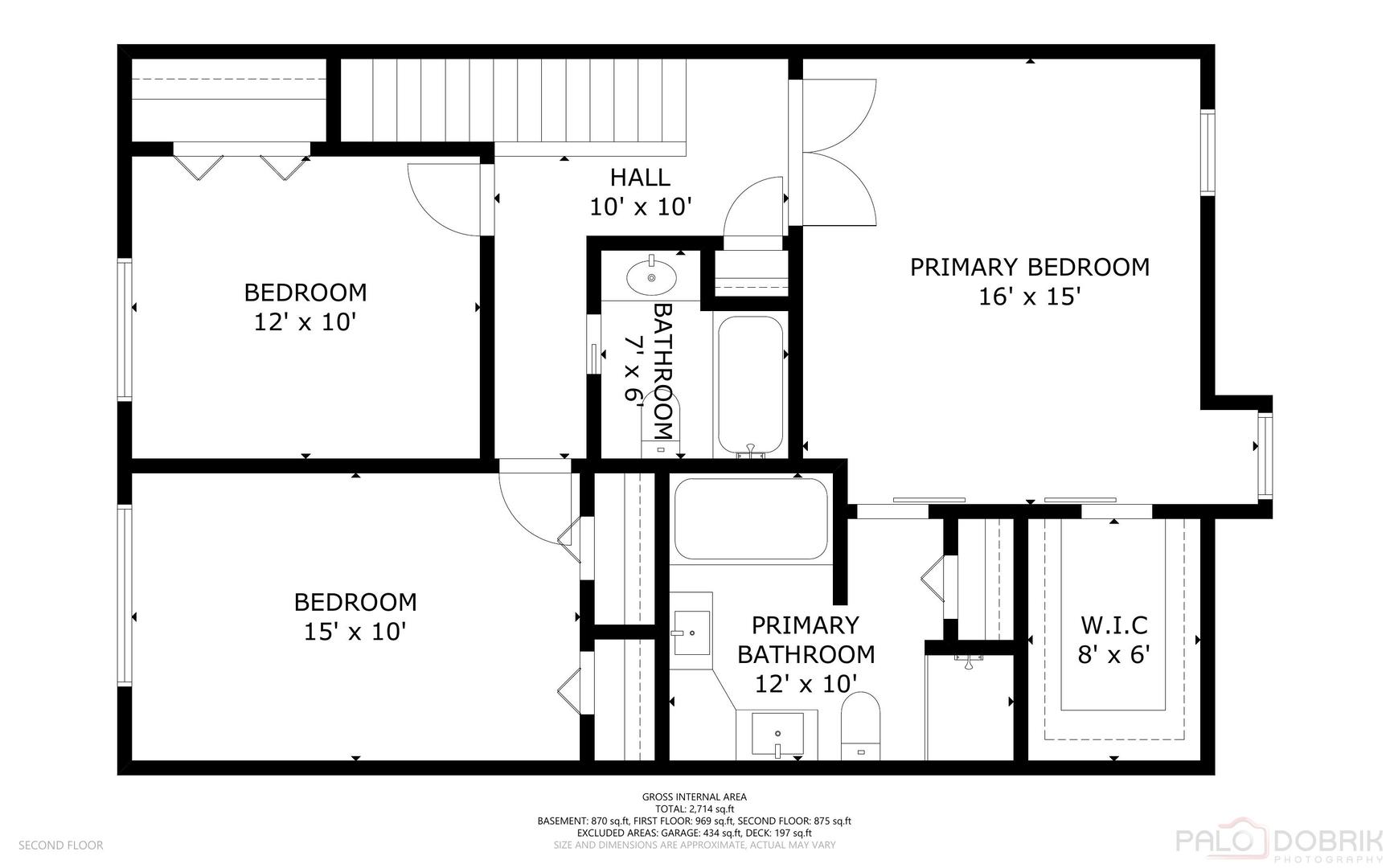 11 Warwick Lane