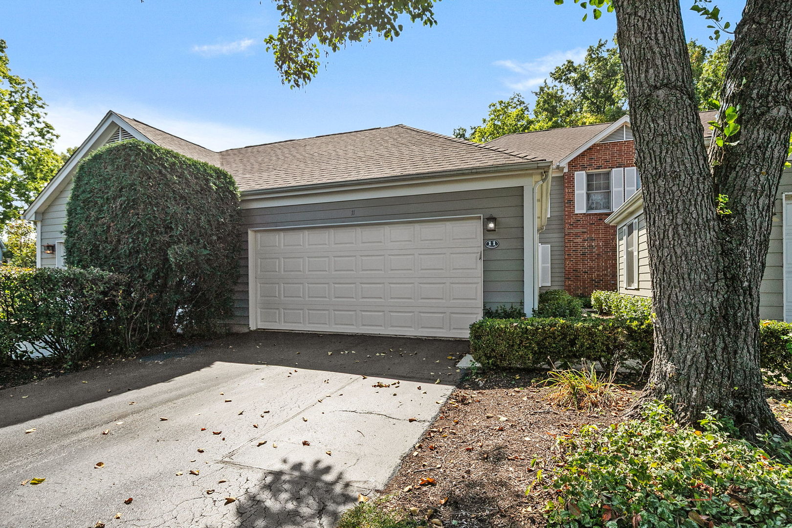 11 Warwick Lane