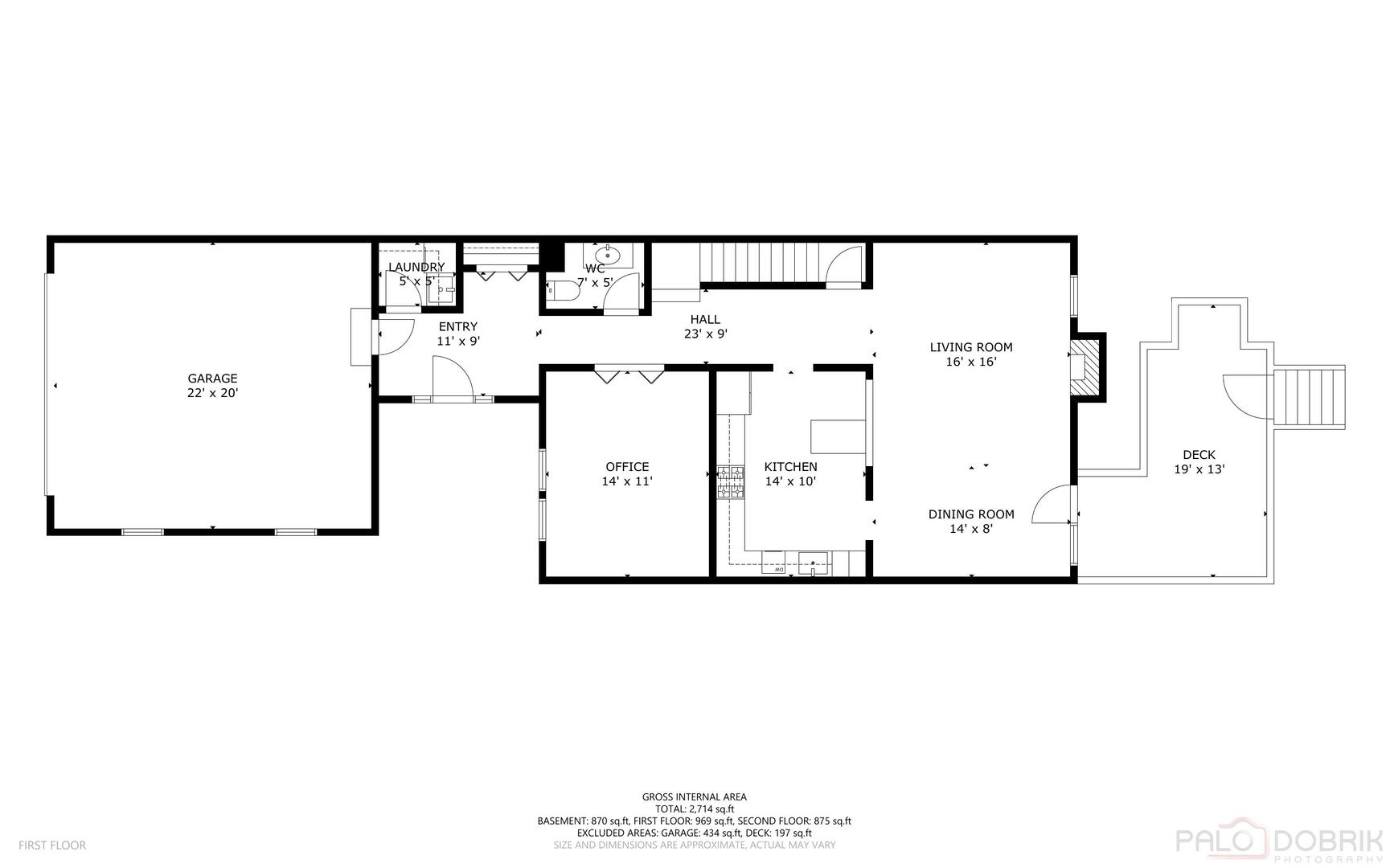 11 Warwick Lane