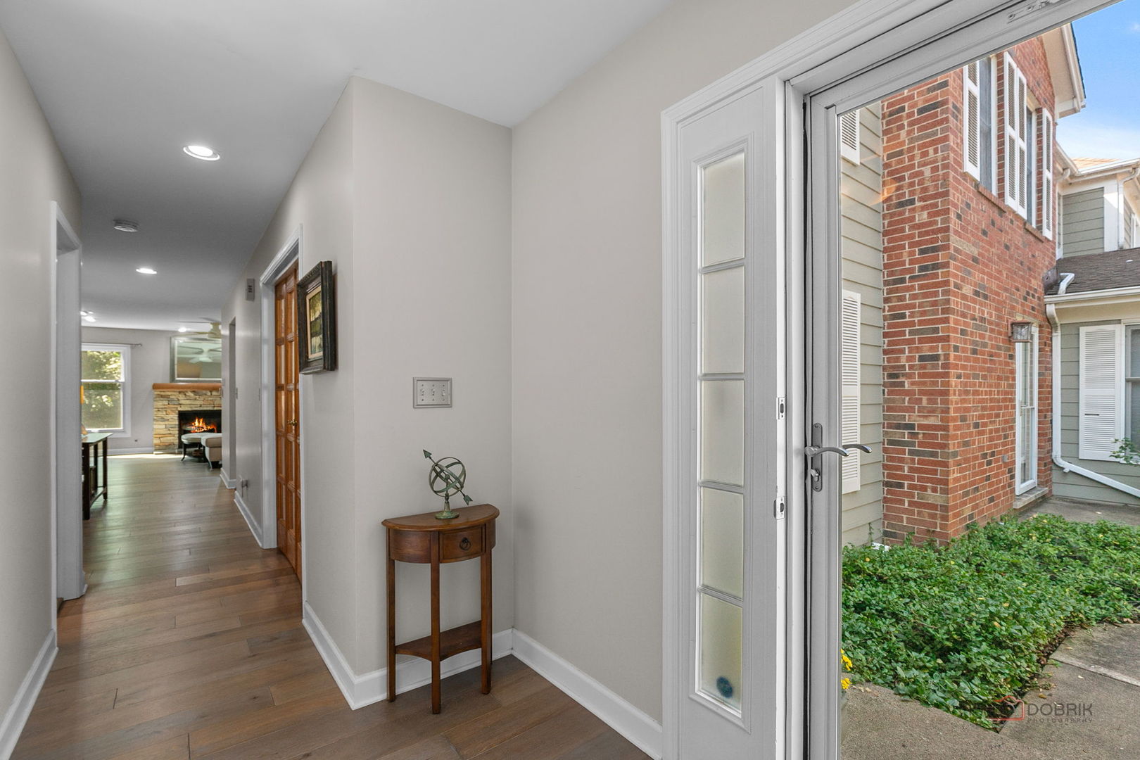 11 Warwick Lane