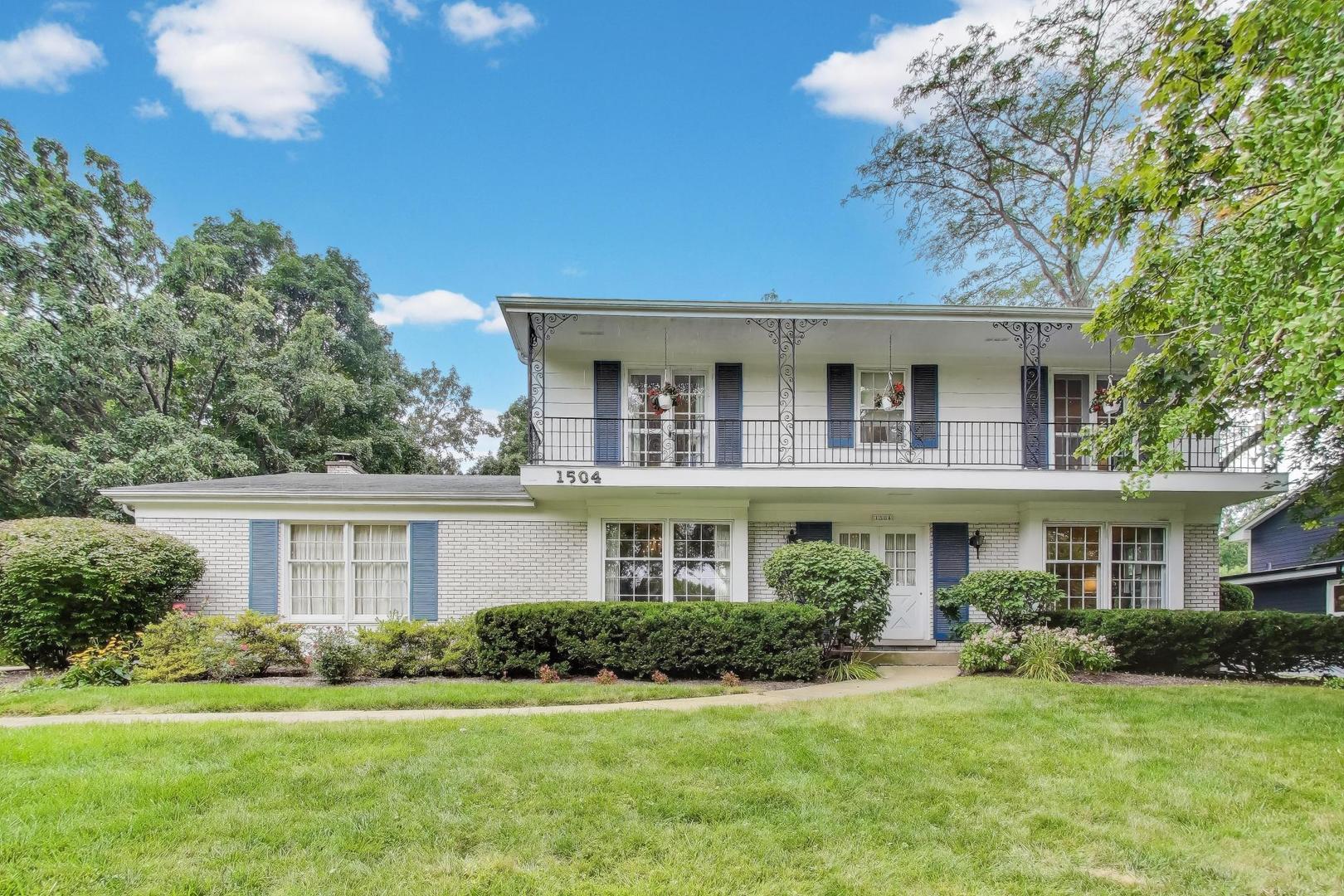 1504 Wincanton Drive