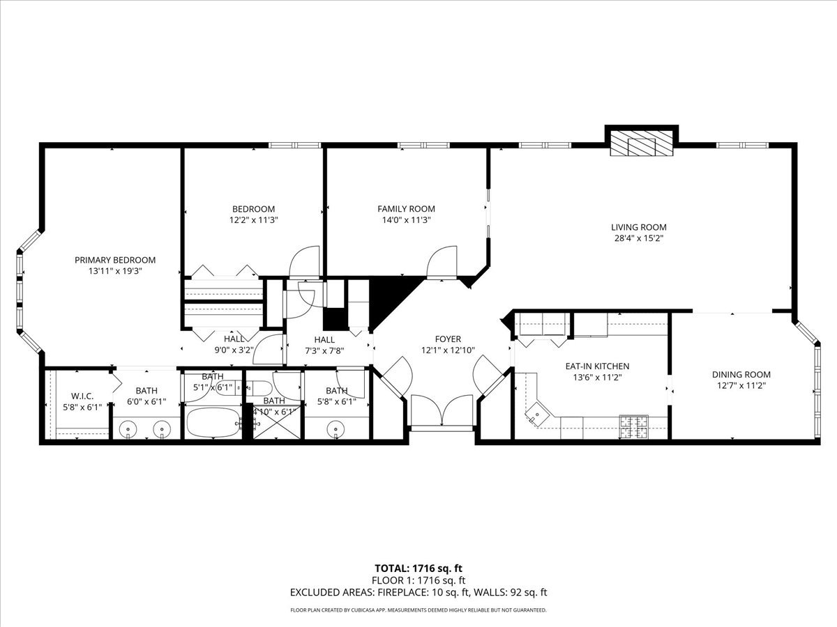 175 Lake Boulevard Unit: 301