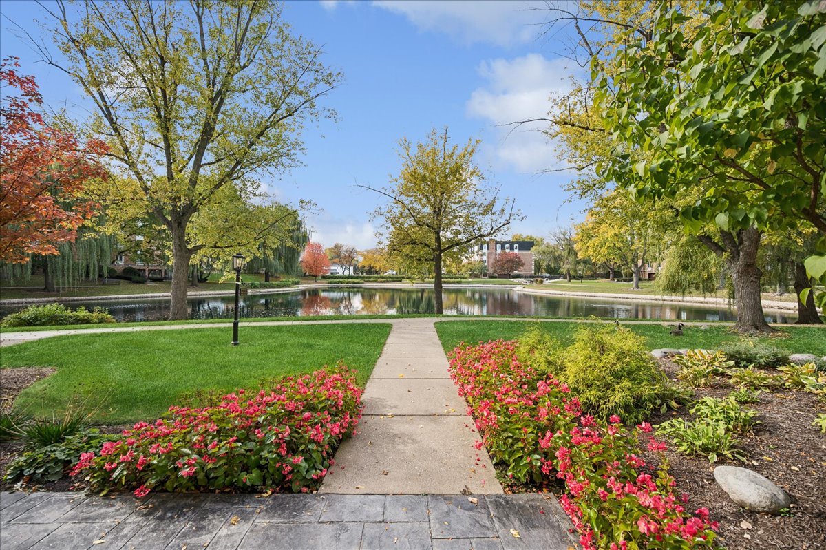 175 Lake Boulevard Unit: 301