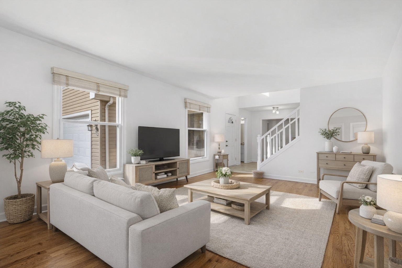 1150 Thompson Boulevard