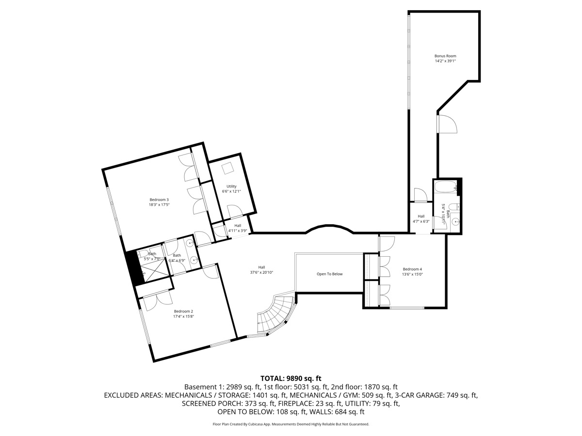 2 Bridlewood Road