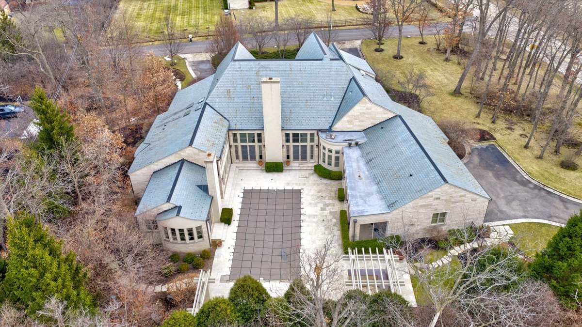 2 Bridlewood Road