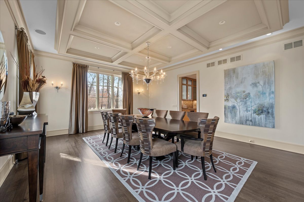 2 Bridlewood Road
