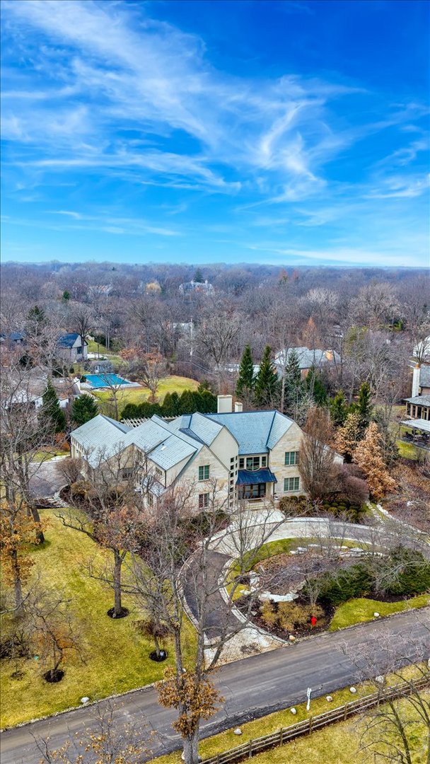 2 Bridlewood Road