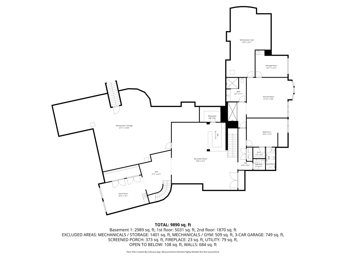 2 Bridlewood Road