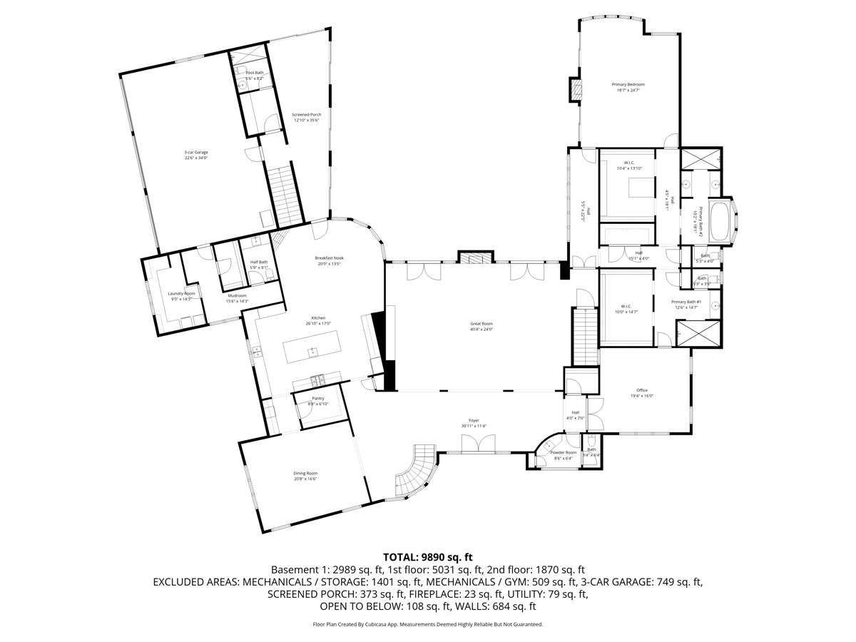 2 Bridlewood Road
