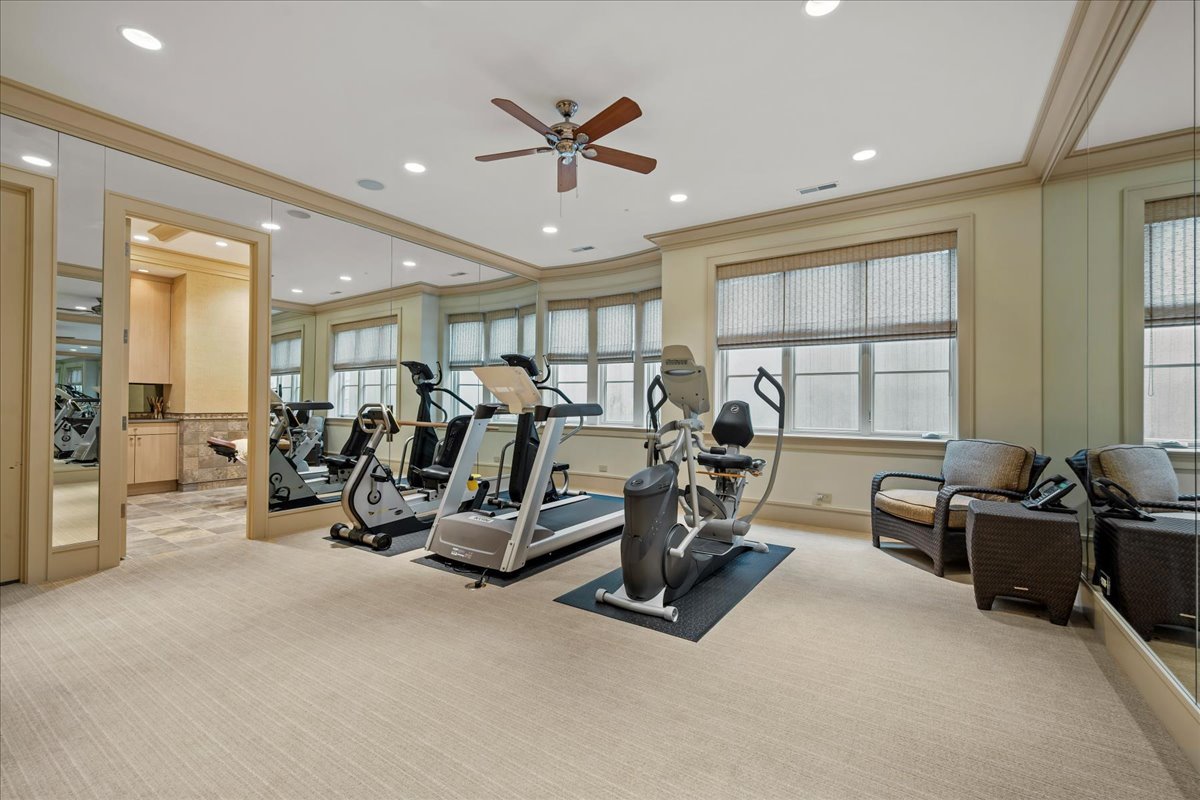 2 Bridlewood Road