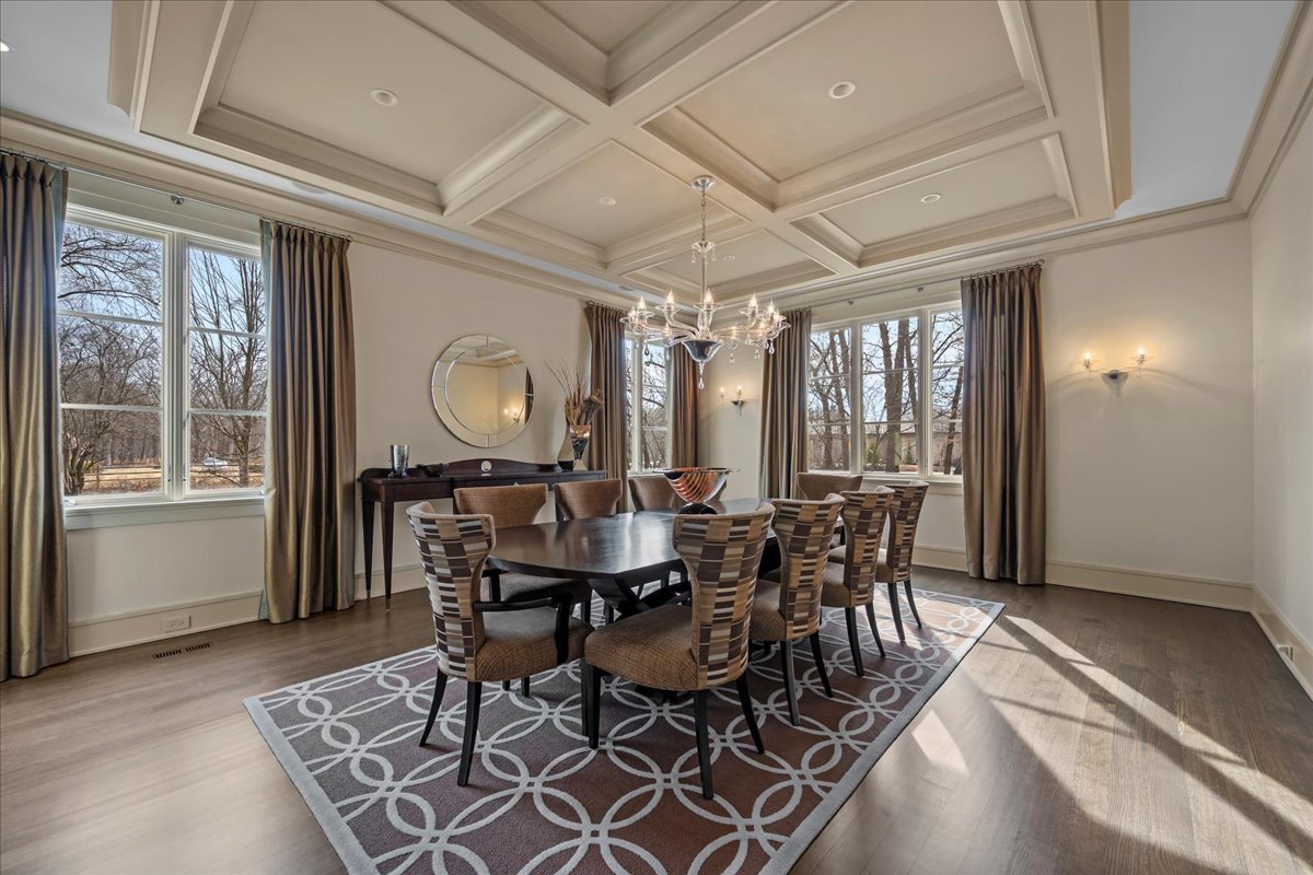 2 Bridlewood Road