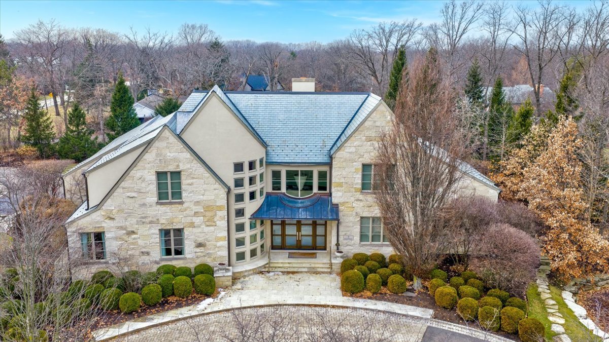 2 Bridlewood Road