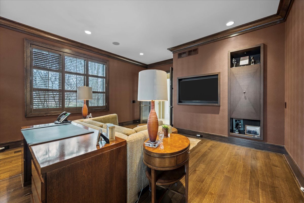 2 Bridlewood Road