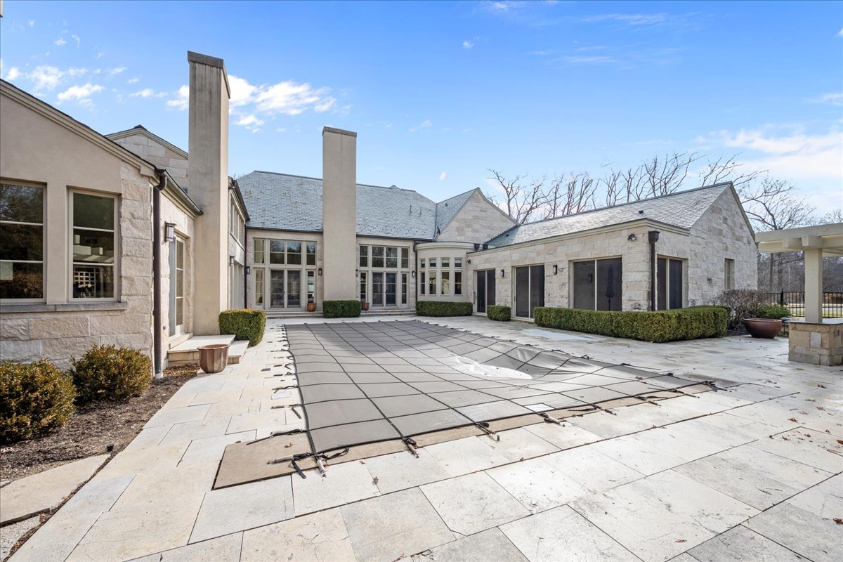 2 Bridlewood Road