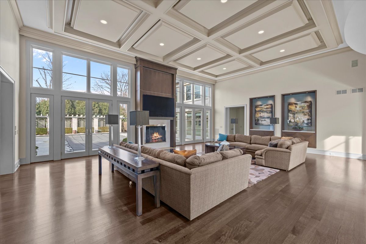 2 Bridlewood Road