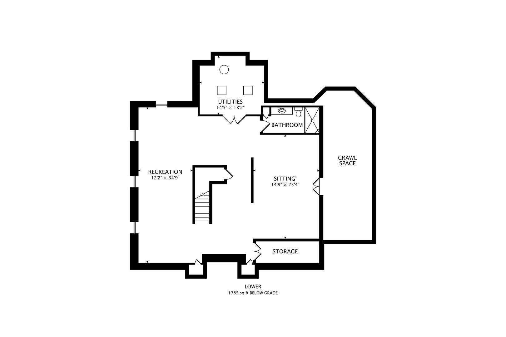 1639 Thornwood Lane