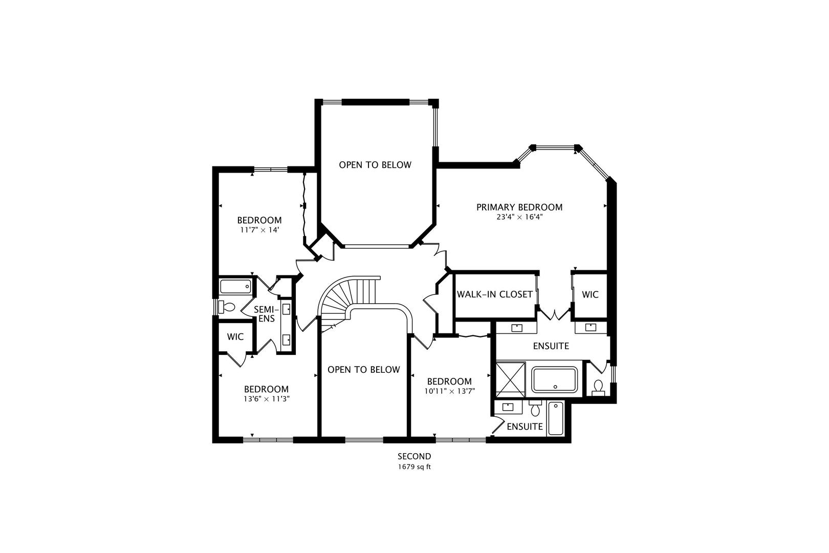 1639 Thornwood Lane