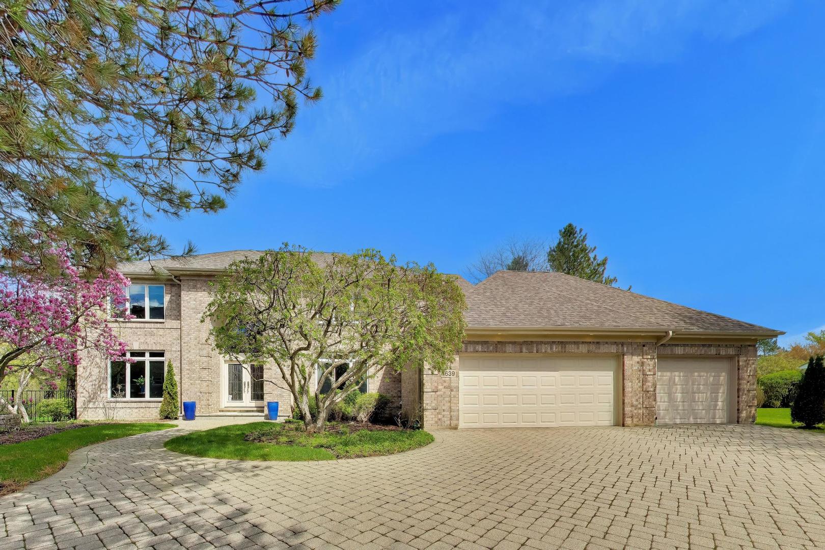 1639 Thornwood Lane