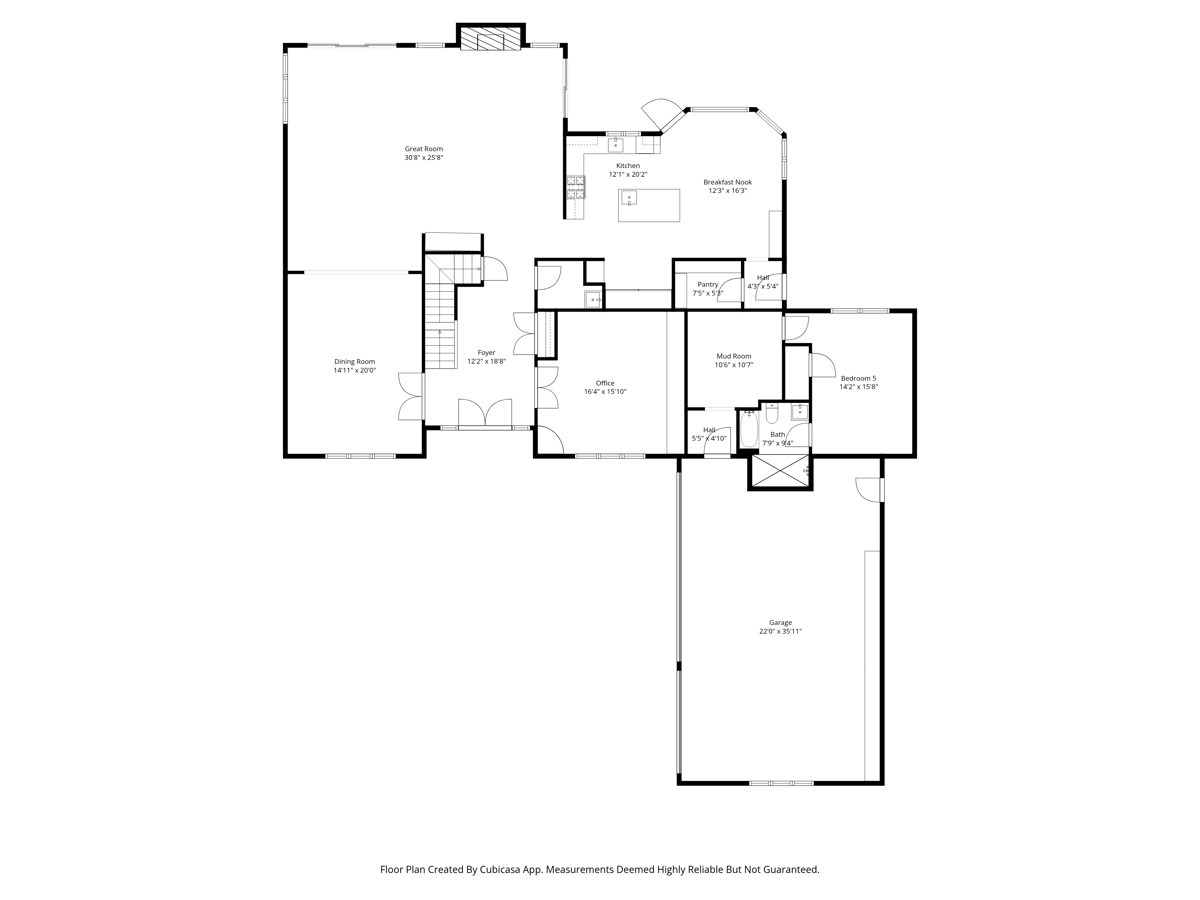 2291 Hybernia Drive