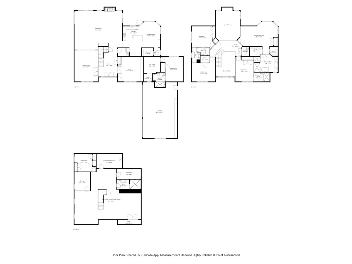 2291 Hybernia Drive